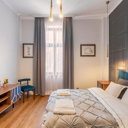 New High-End 2Br Apartment With Parking София Экстерьер фото