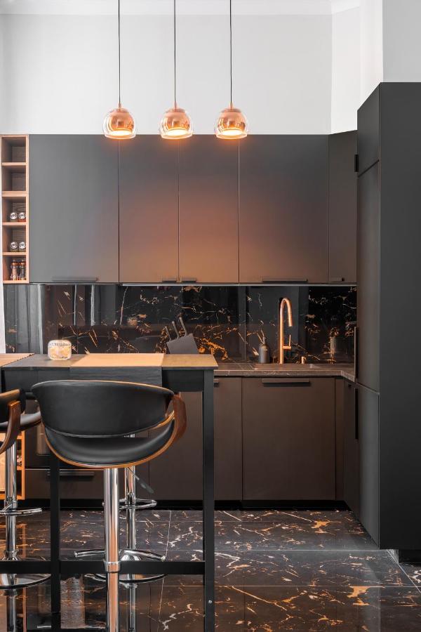 New High-End 2Br Apartment With Parking София Экстерьер фото